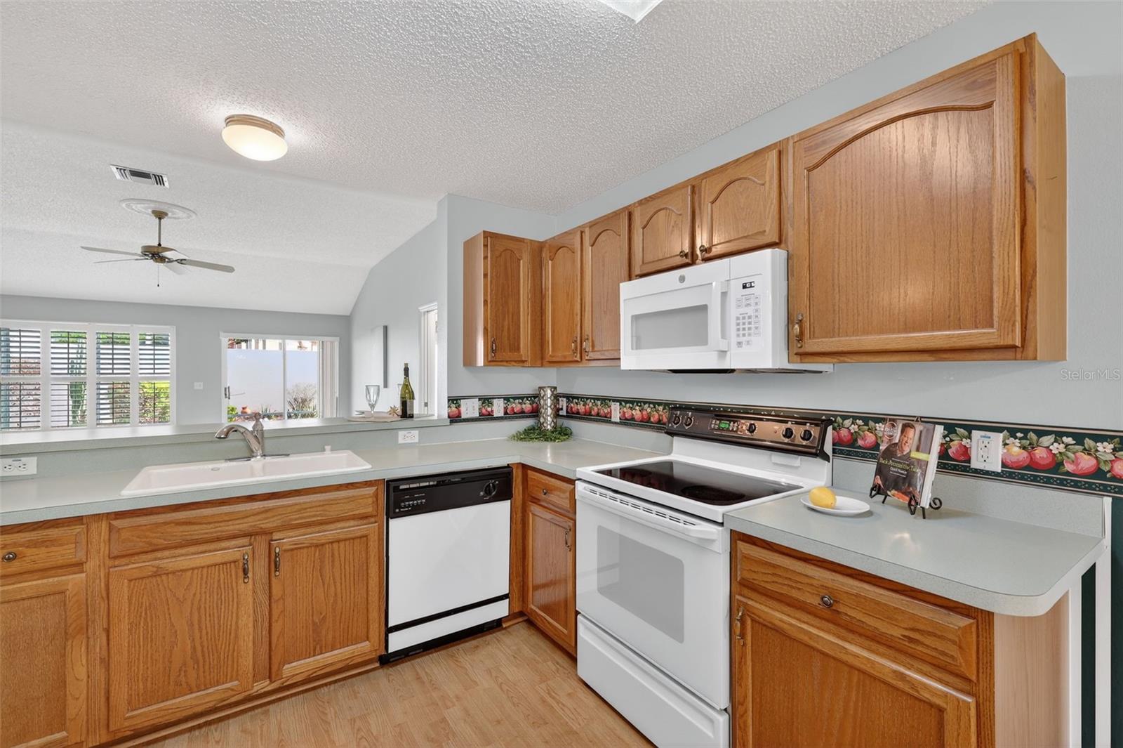 THE VILLAGES - Residential