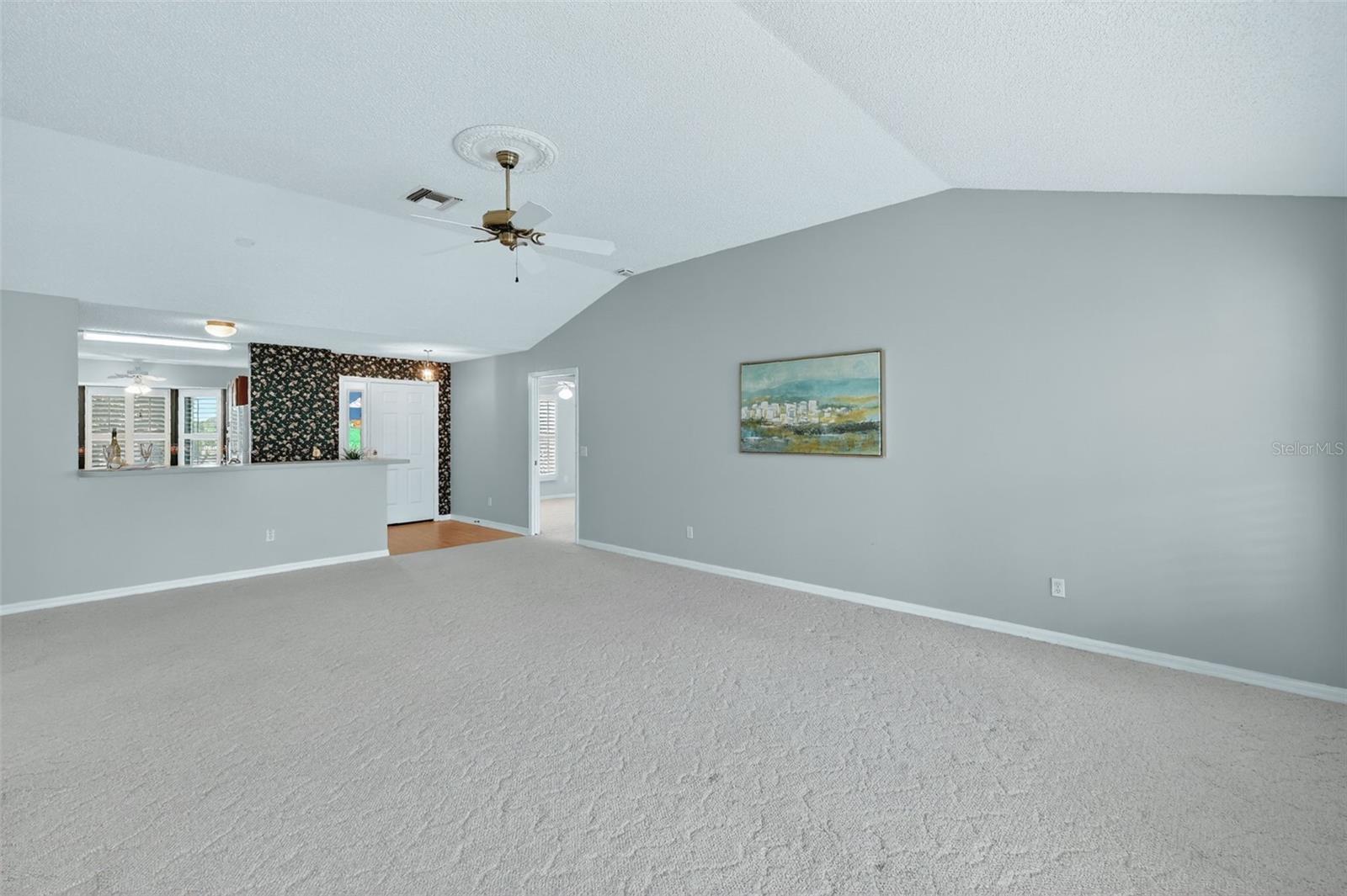 THE VILLAGES - Residential