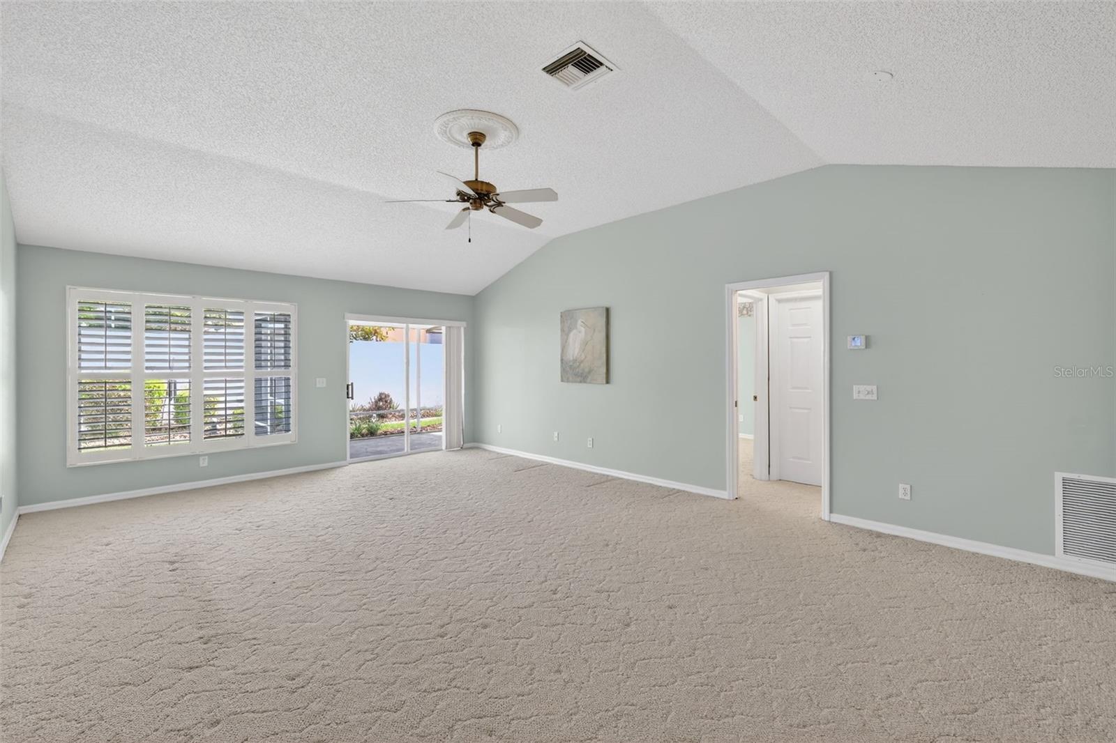 THE VILLAGES - Residential