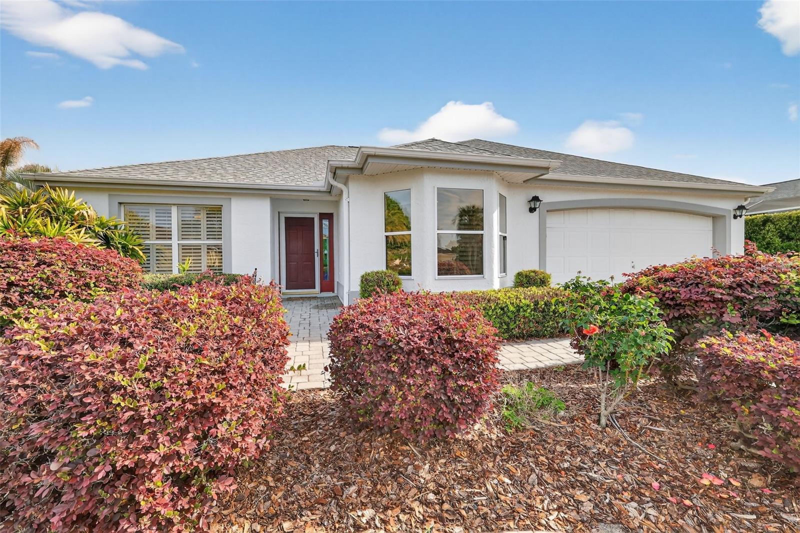 THE VILLAGES - Residential