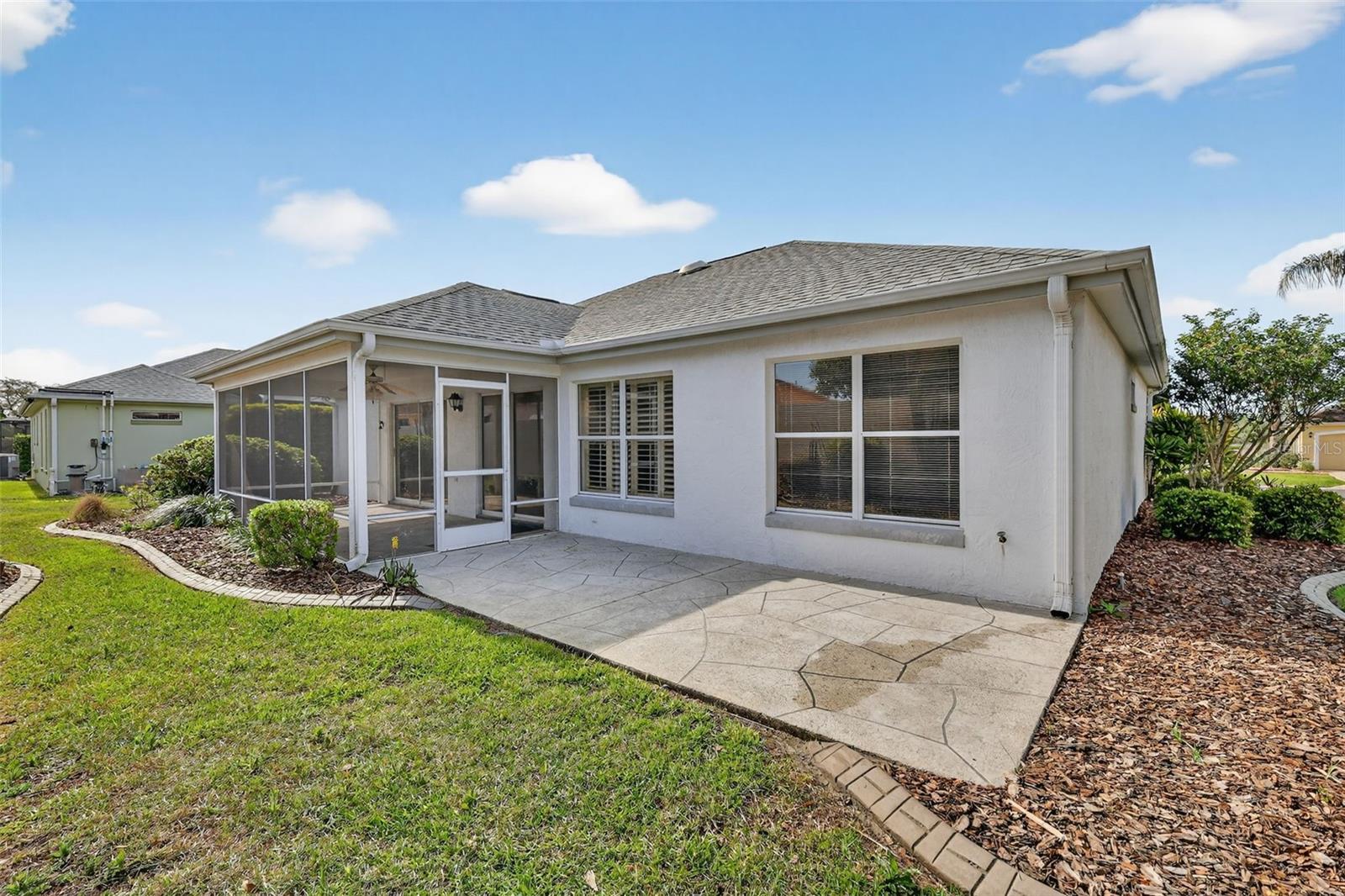 THE VILLAGES - Residential