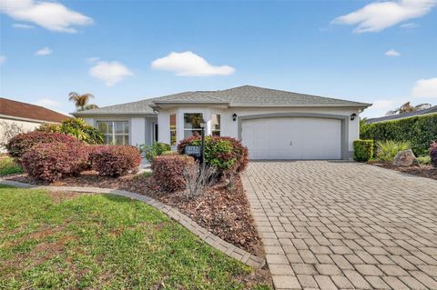 Photo of 1712 Carrera Drive, The Villages, FL 32159 (MLS # G5110343)