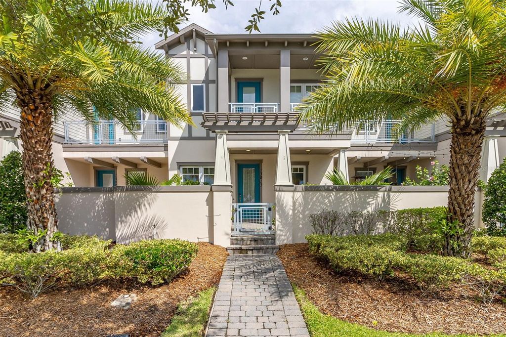 Photo of 13813 Benavente Avenue, Orlando, FL 32827 (MLS # S5148974)