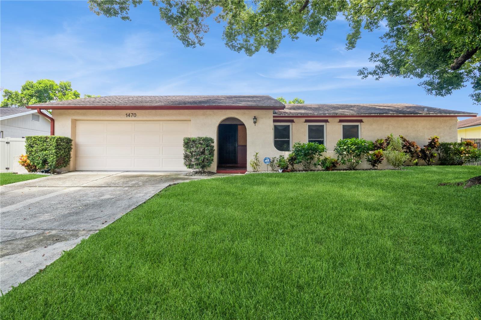 OPPORTUNITY KNOCKS! Move in with instant equity! Welcome to 1470 Avalon blvd! 4 Bedroom, 2 full bathroom, pool home is awaiting a new owner! Ideal for an investor or a buyer wanting to put their personal touch on a home. Situated in desirable Seminole county which is known for excellent schools, beautiful parks, and vibrant communities. Positioned in a prime location with major roadways, shopping, and entertainment within minutes of the property! Don't miss out on this opportunity! Come see all this home has to offer! Call today to schedule your private showing!