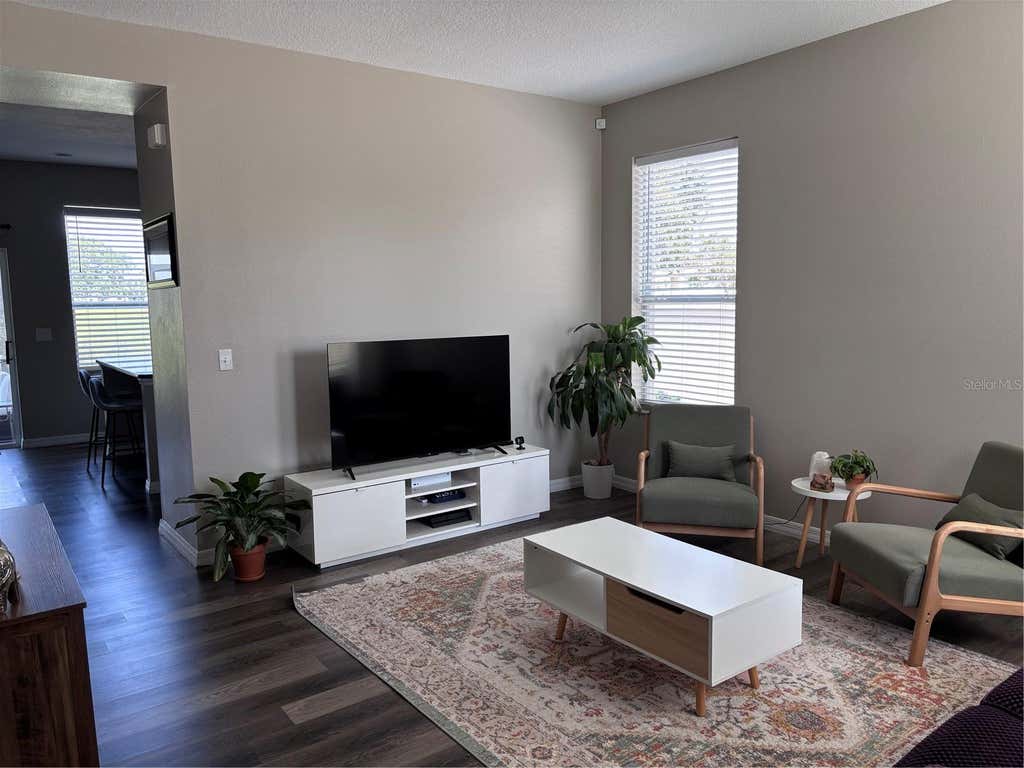 Photo of 2707 Randal Way, Kissimmee, FL 34743 (MLS # S5154186)