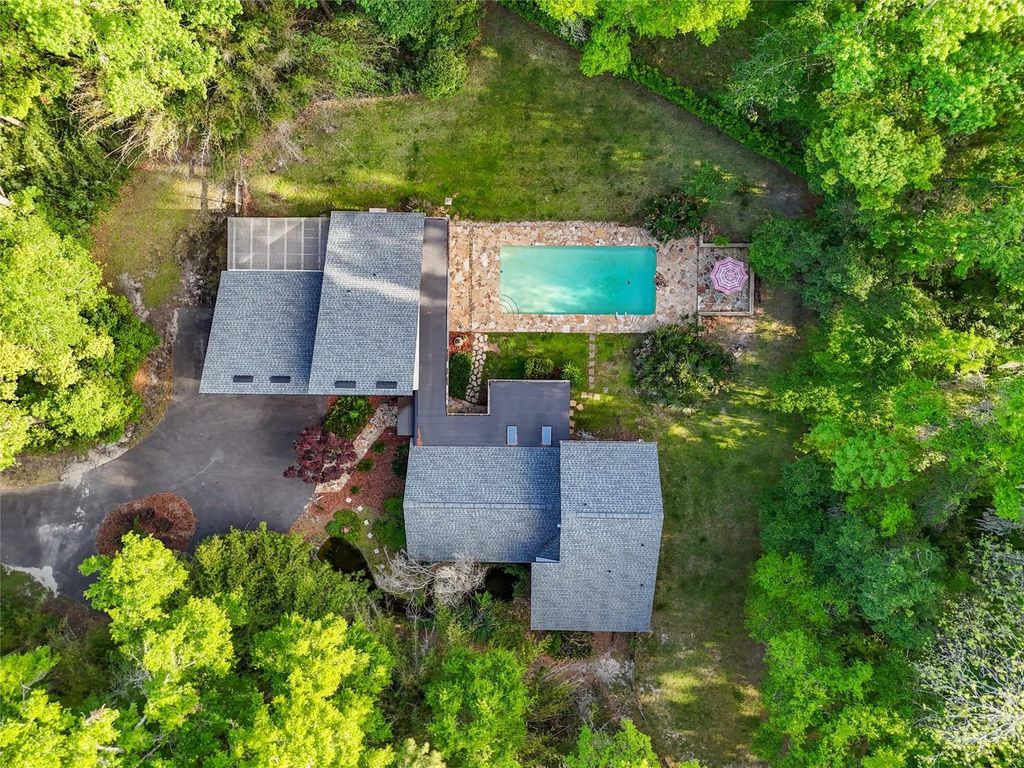 Photo of 1324 SW 98th Street, Gainesville, FL 32607 (MLS # TB8372832)