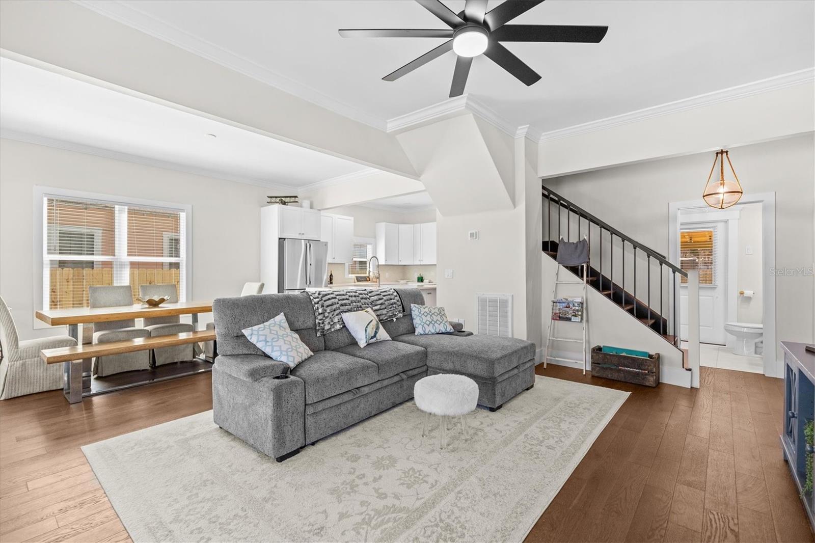 TARPON SPGS RESUB - Residential