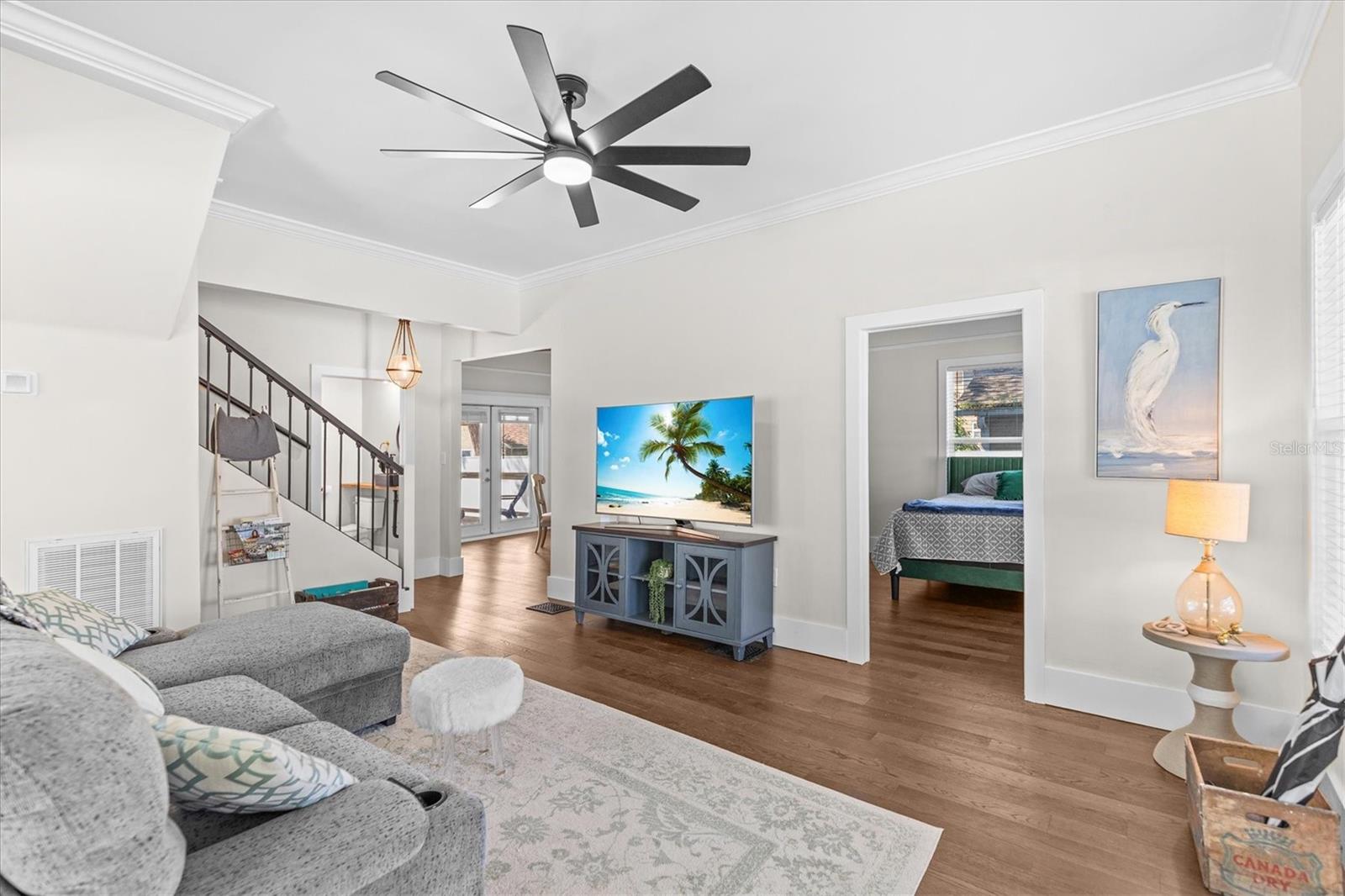 TARPON SPGS RESUB - Residential