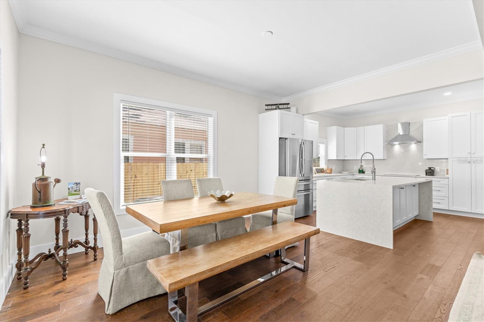 TARPON SPGS RESUB - Residential