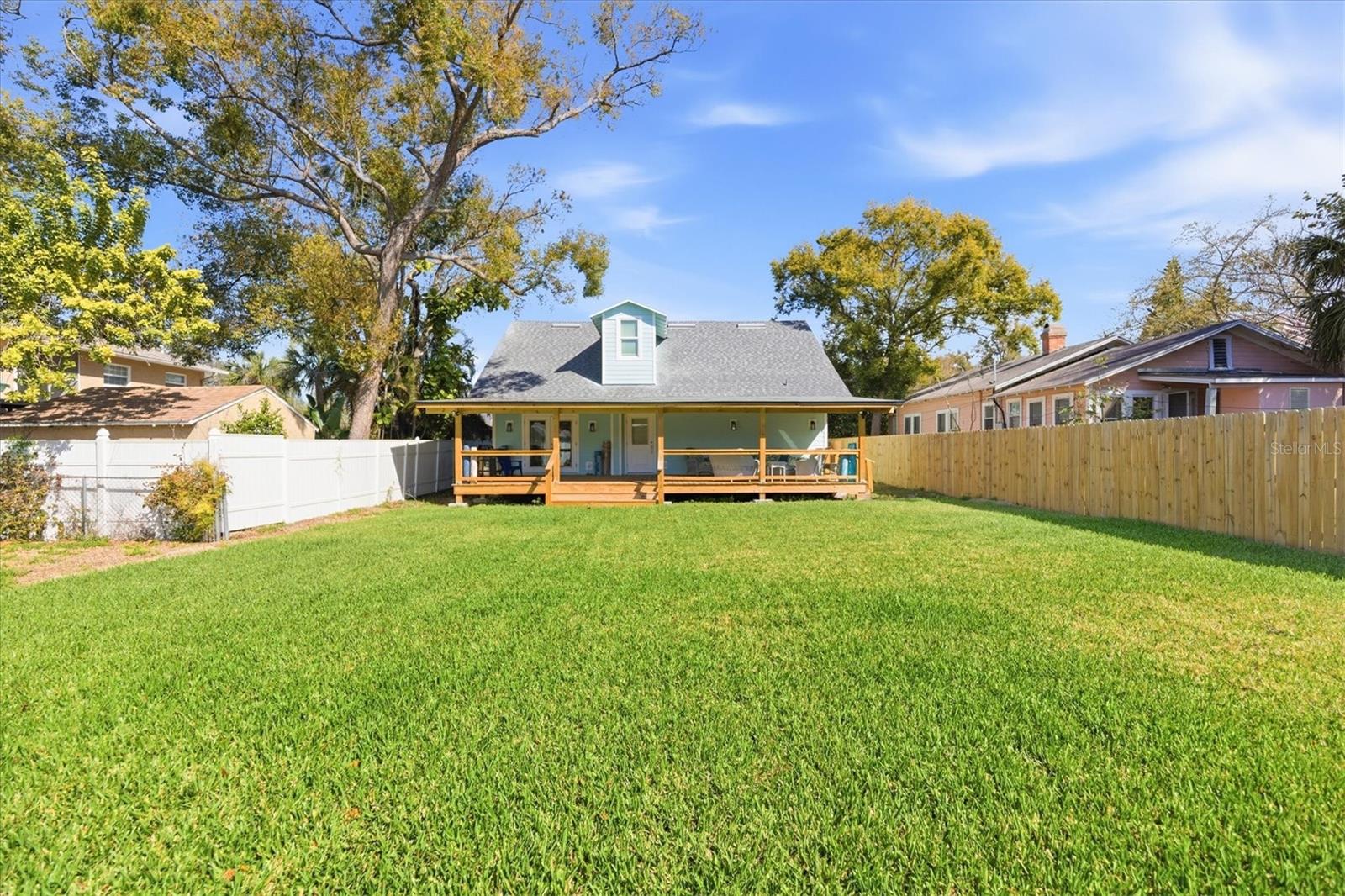 TARPON SPGS RESUB - Residential