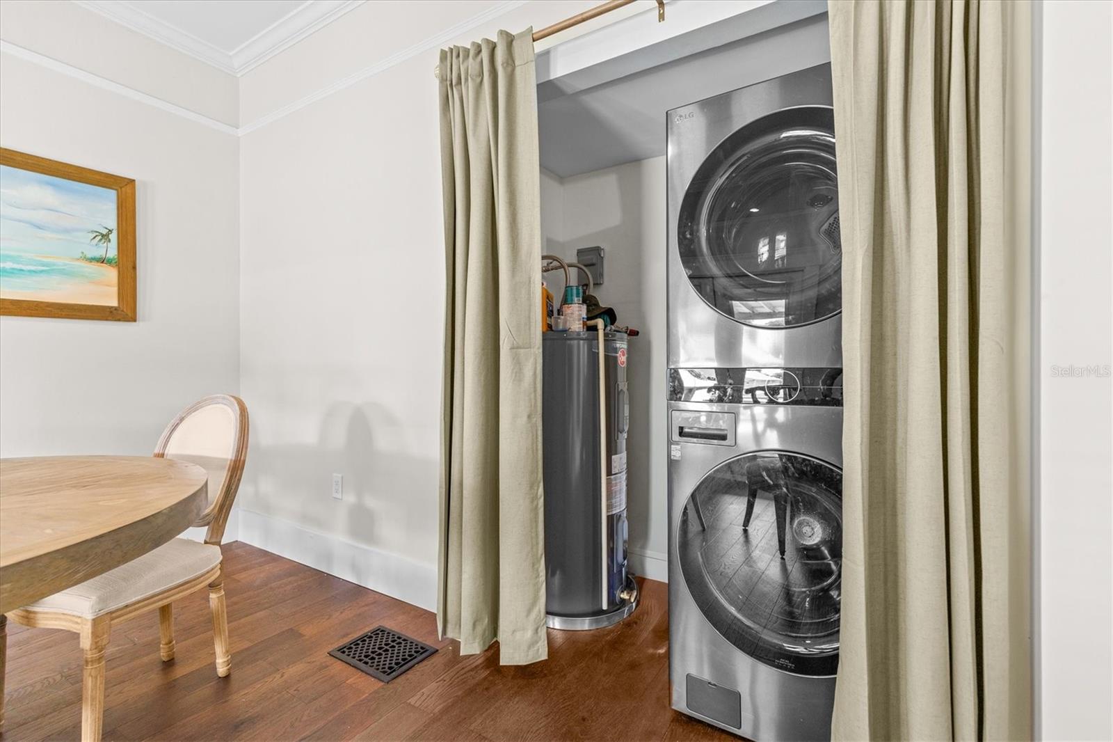 TARPON SPGS RESUB - Residential