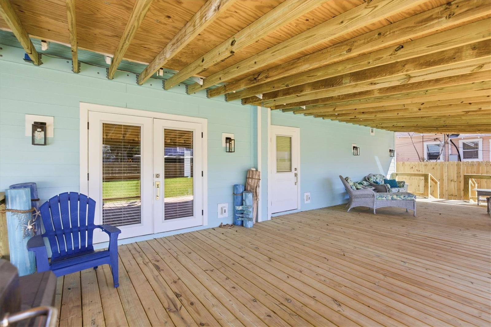 TARPON SPGS RESUB - Residential