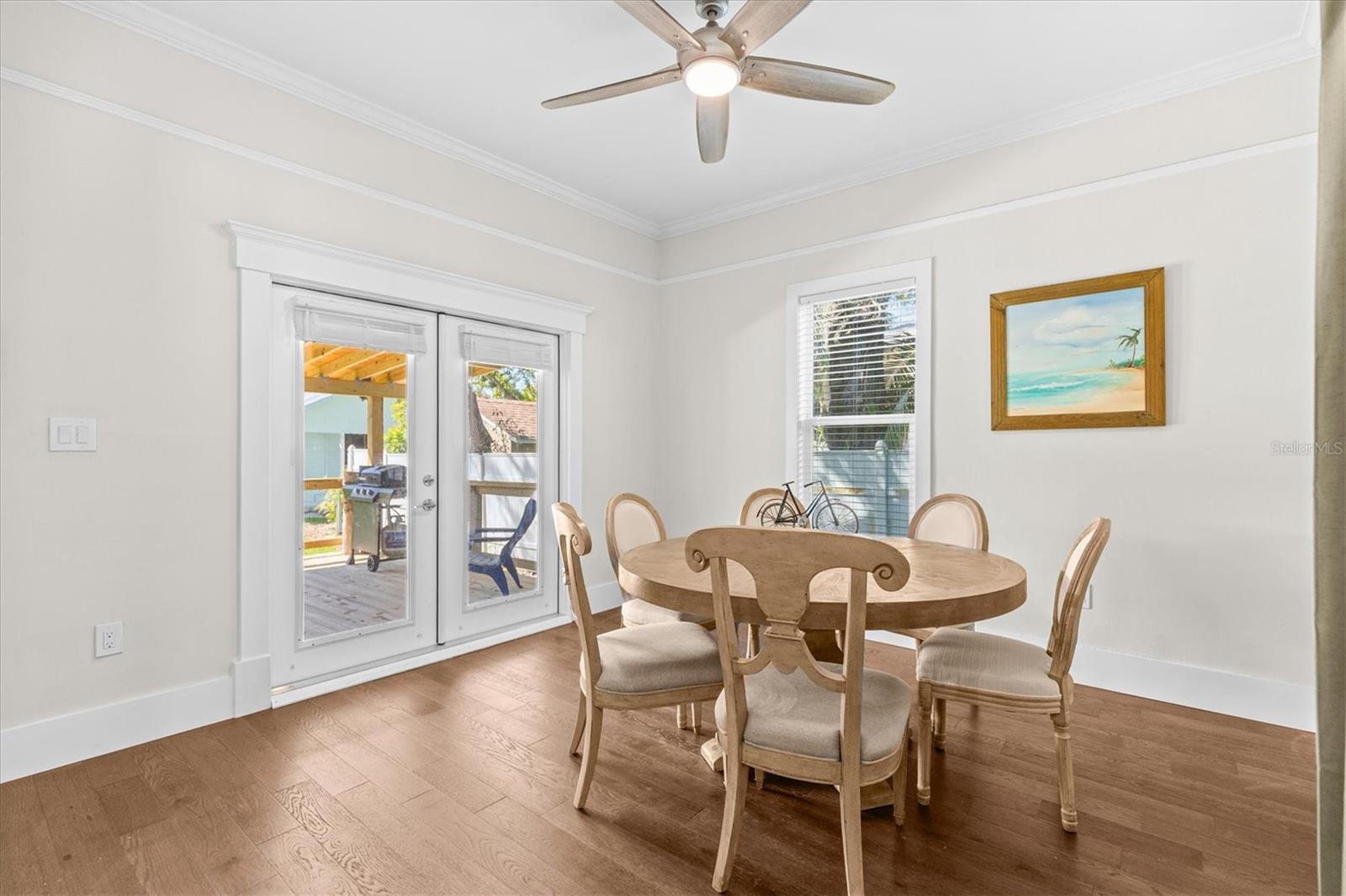 TARPON SPGS RESUB - Residential