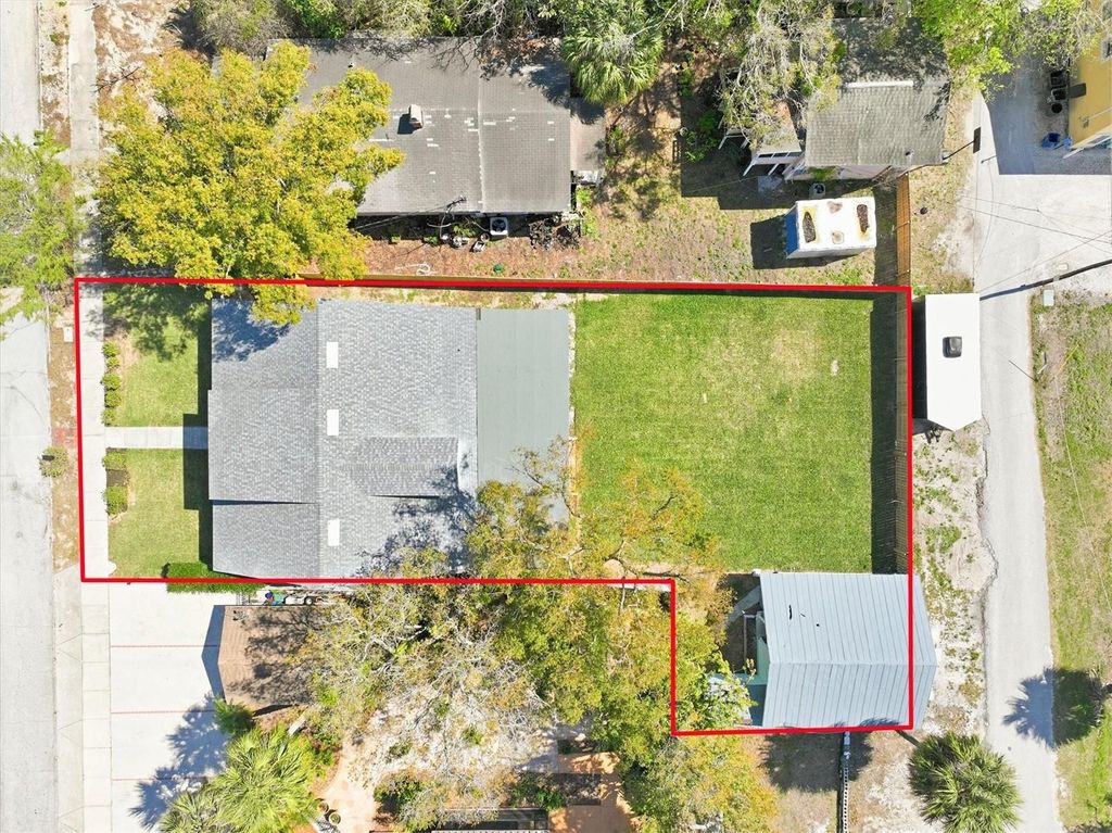 Photo of 418 E Orange Street, Tarpon Springs, FL 34689 (MLS # TB8484753)