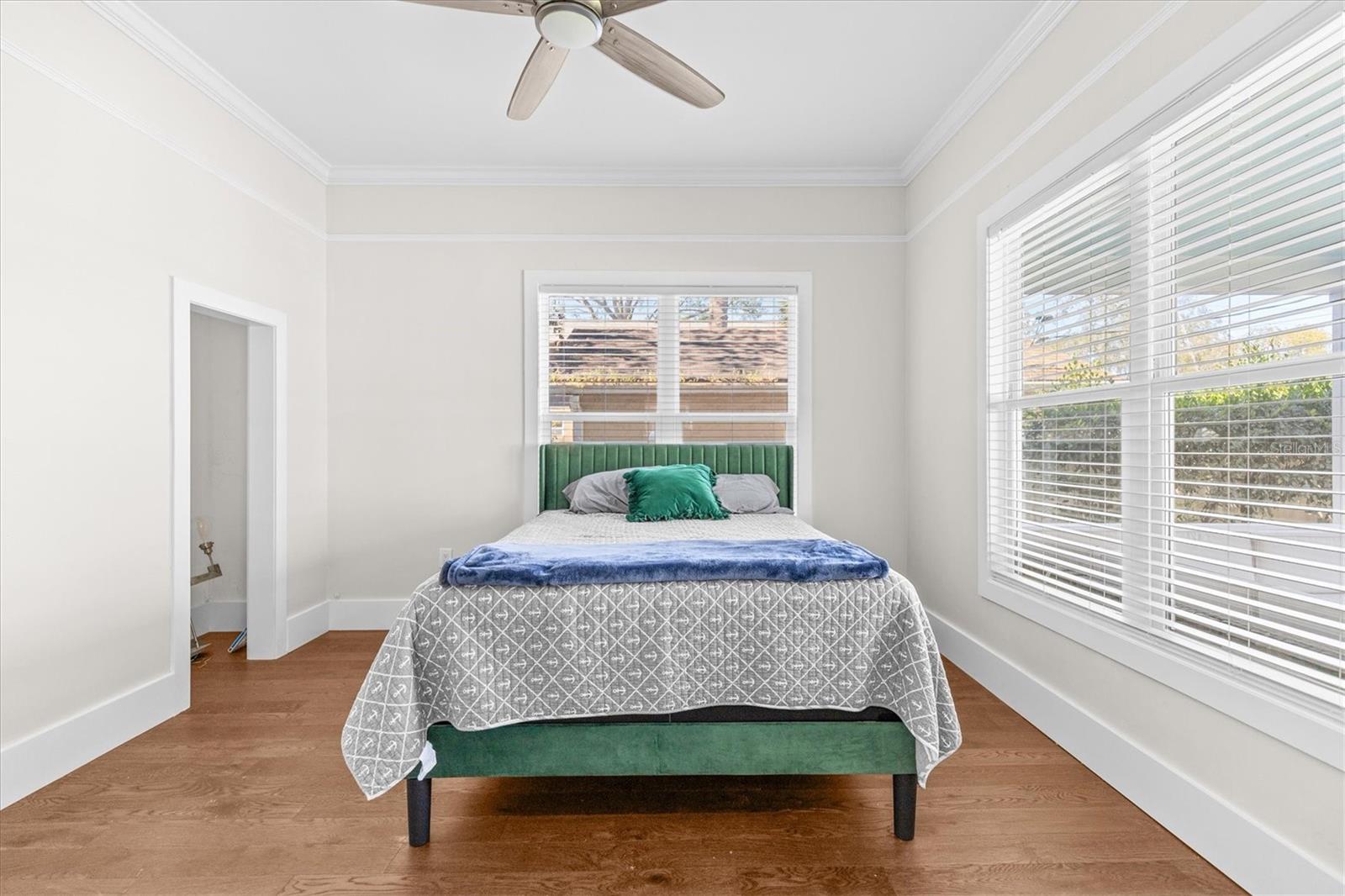 TARPON SPGS RESUB - Residential