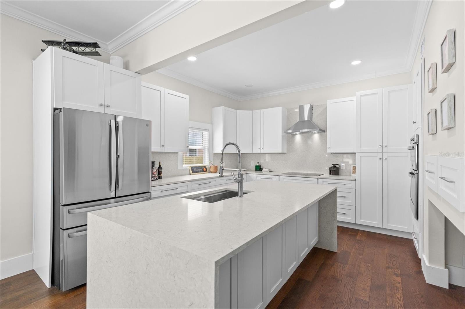 TARPON SPGS RESUB - Residential