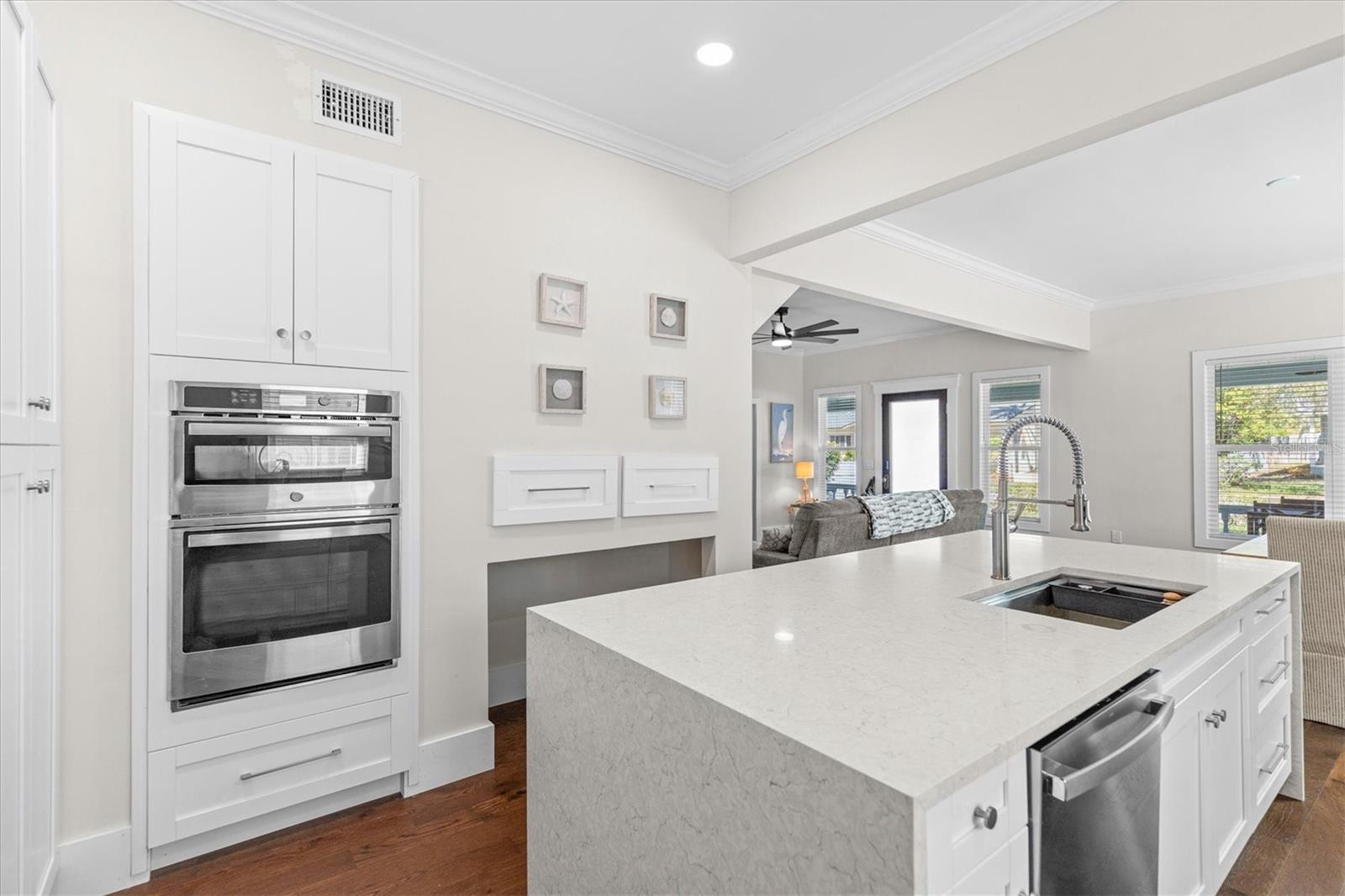 TARPON SPGS RESUB - Residential