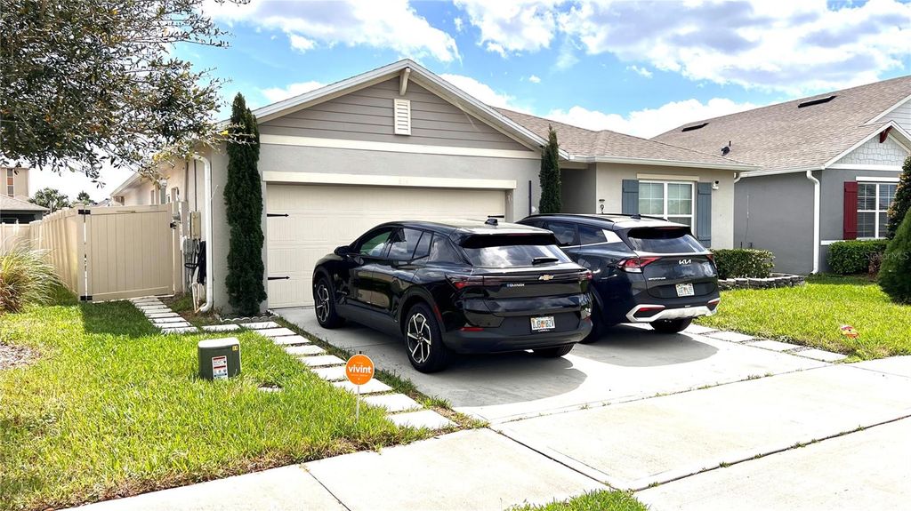 Photo of 914 Guadalupe Drive, Orange City, FL 32763 (MLS # V4947889)