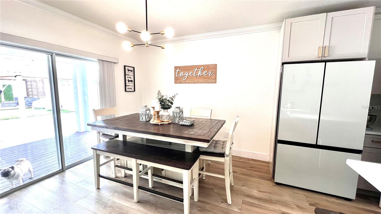 CADENCE/PARC HILL - Residential