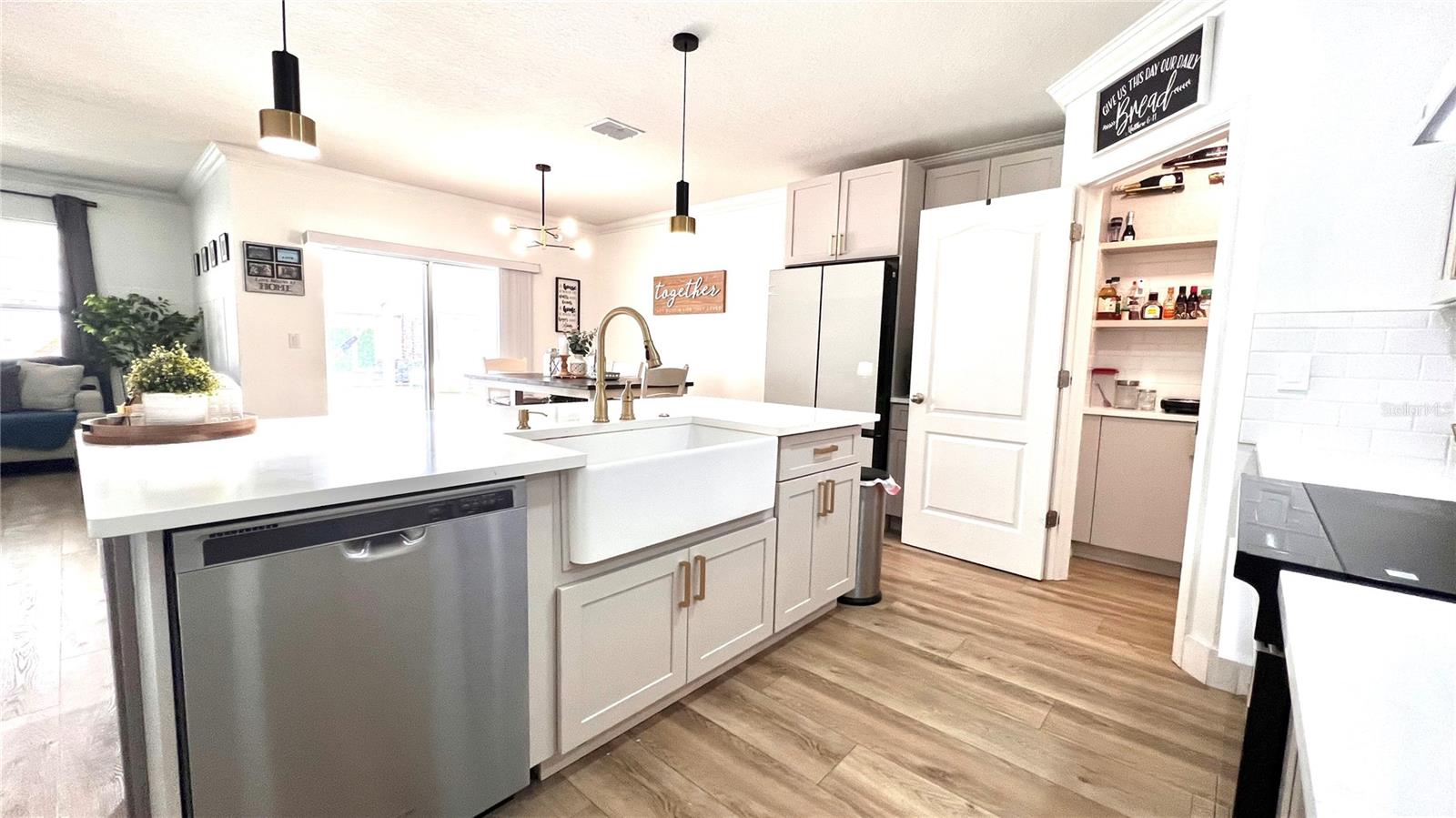 CADENCE/PARC HILL - Residential