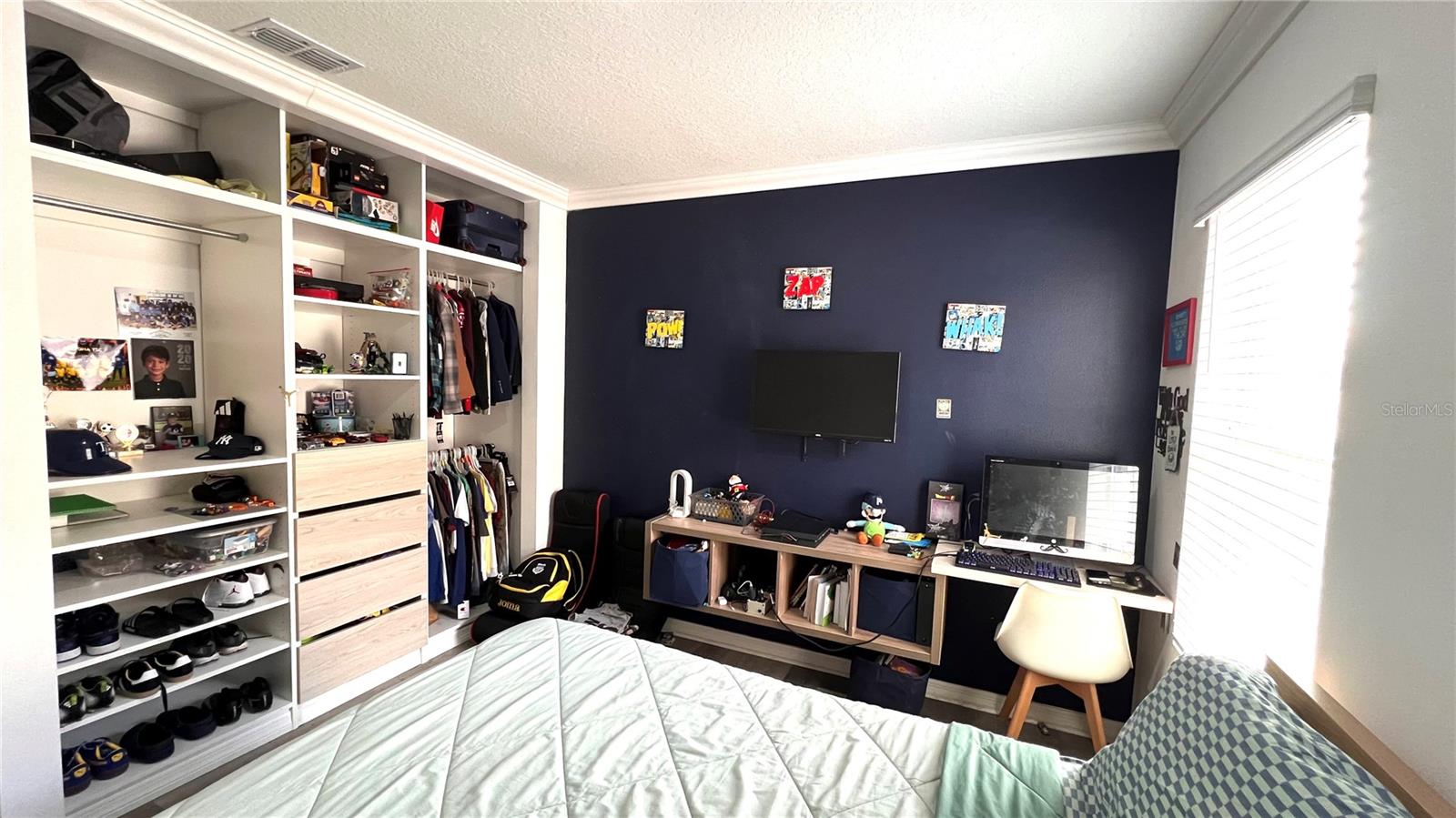 CADENCE/PARC HILL - Residential