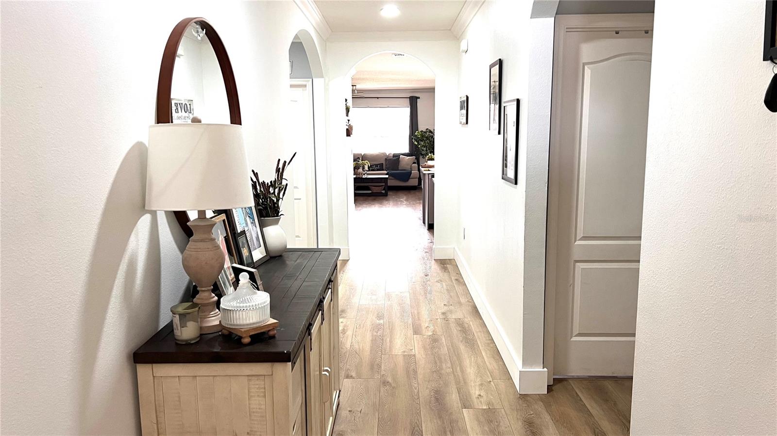 CADENCE/PARC HILL - Residential