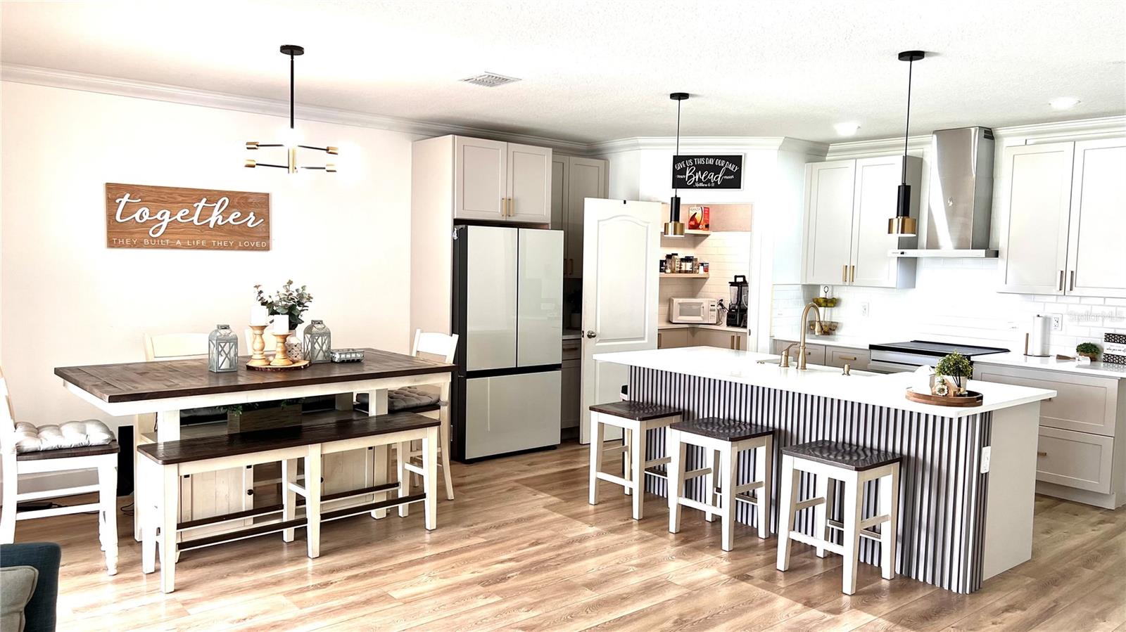 CADENCE/PARC HILL - Residential