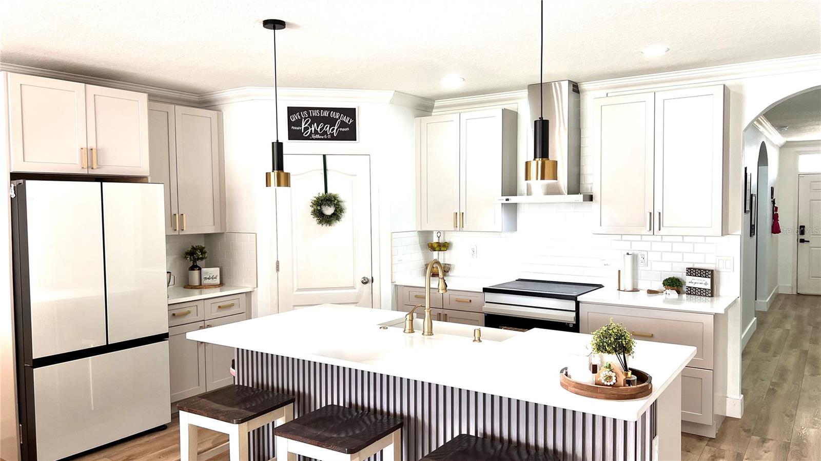 CADENCE/PARC HILL - Residential