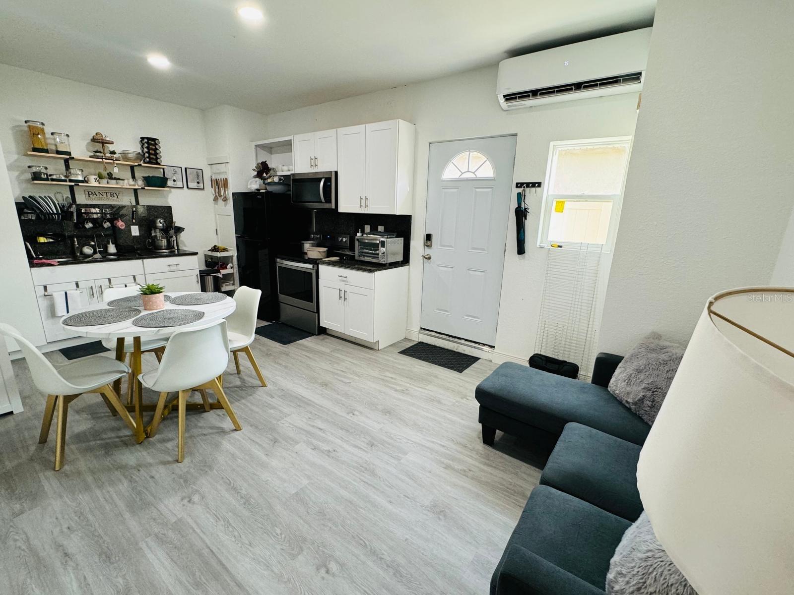 CADENCE/PARC HILL - Residential