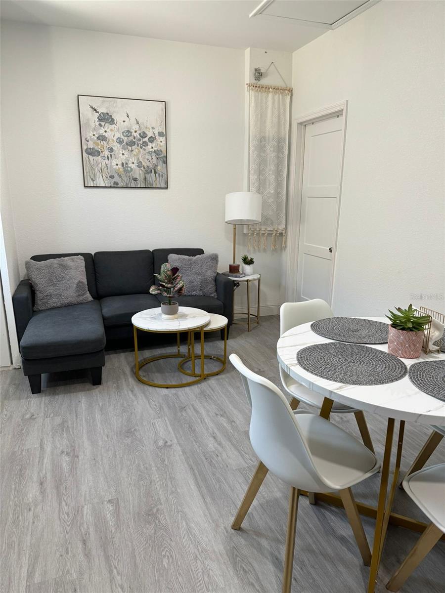 CADENCE/PARC HILL - Residential