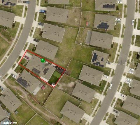 CADENCE/PARC HILL - Residential