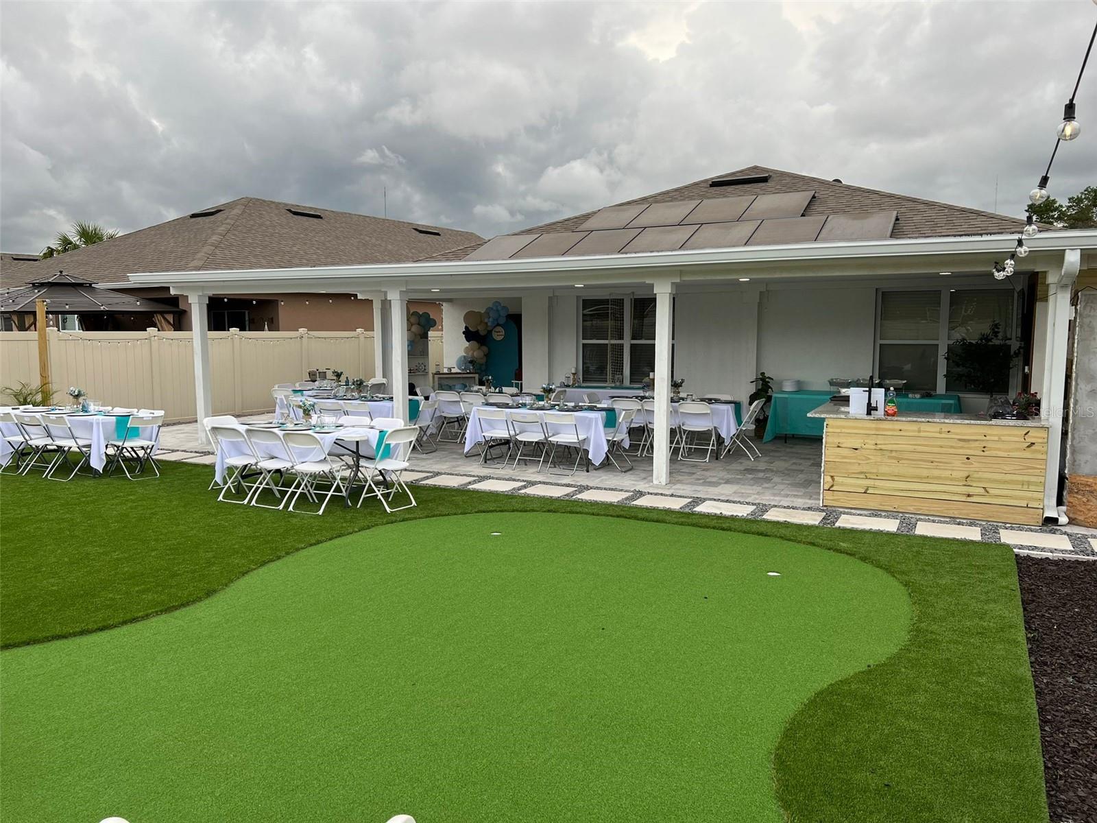 CADENCE/PARC HILL - Residential