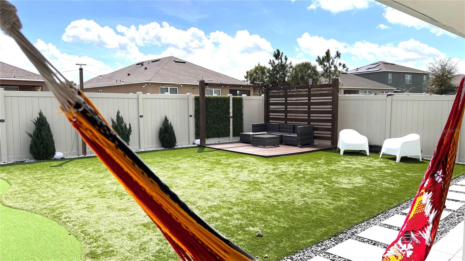 CADENCE/PARC HILL - Residential