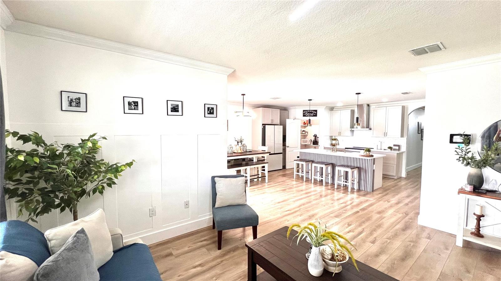 CADENCE/PARC HILL - Residential