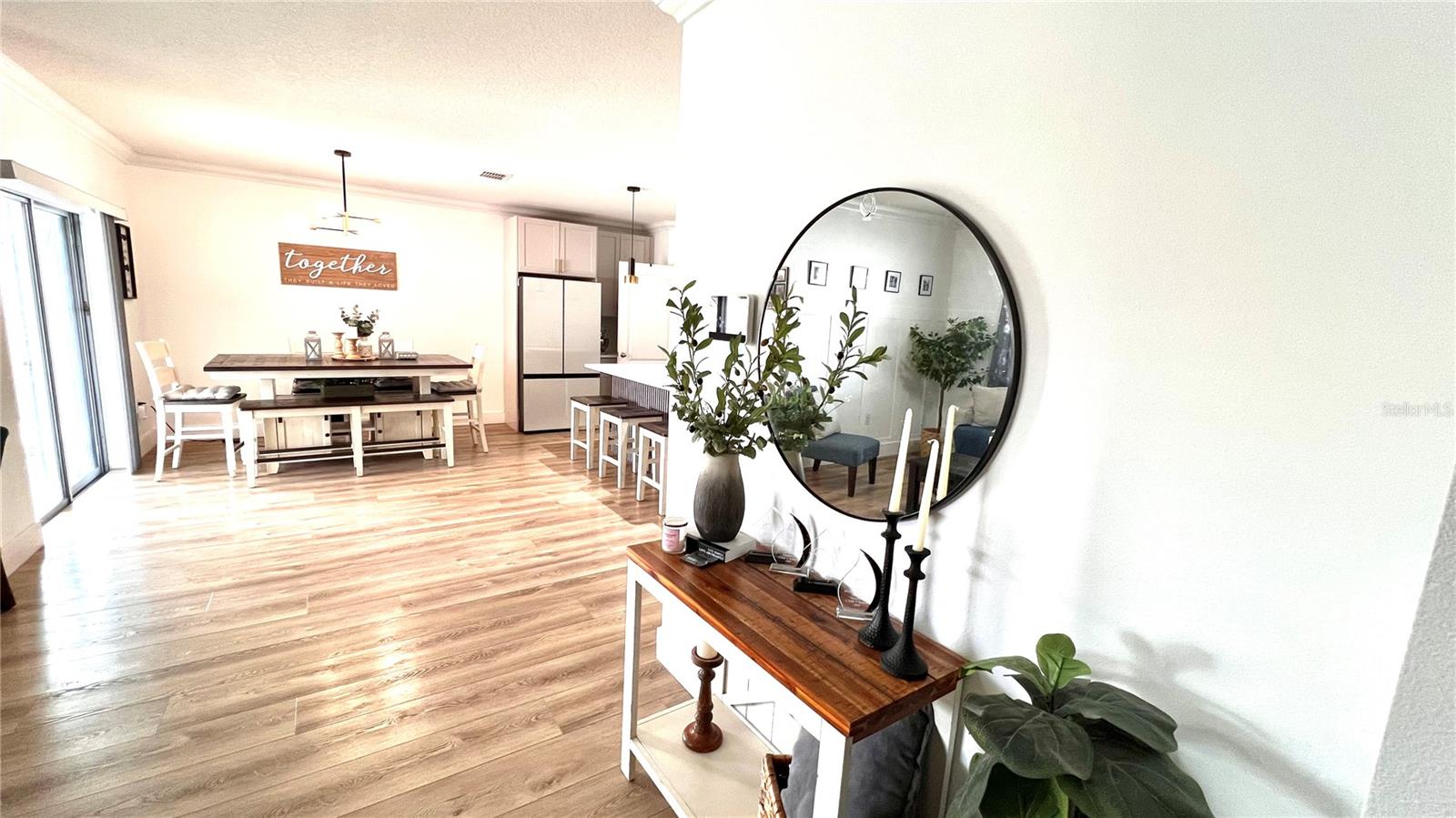 CADENCE/PARC HILL - Residential