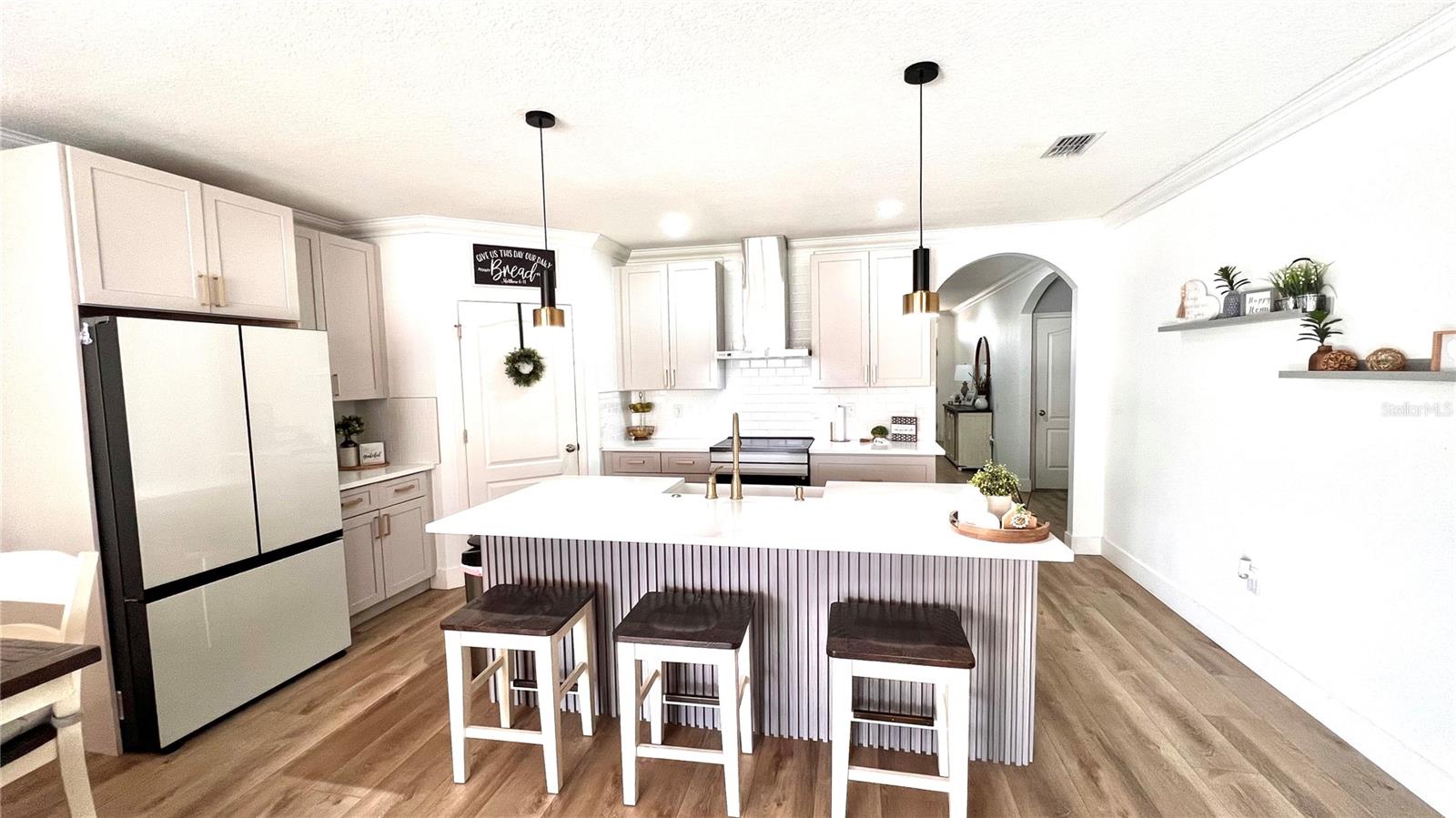 CADENCE/PARC HILL - Residential