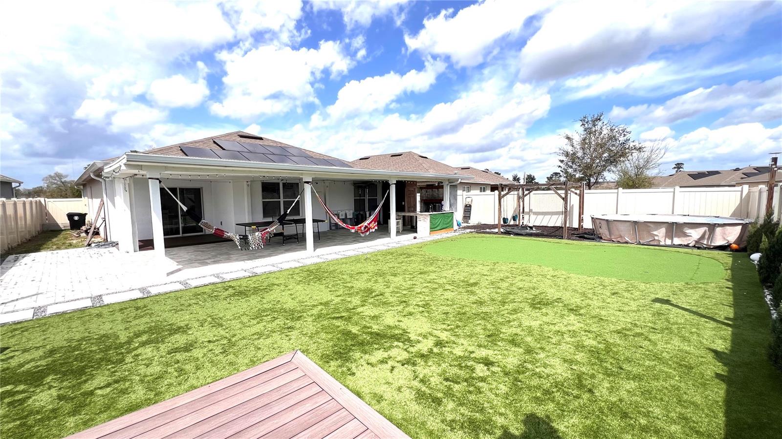 CADENCE/PARC HILL - Residential