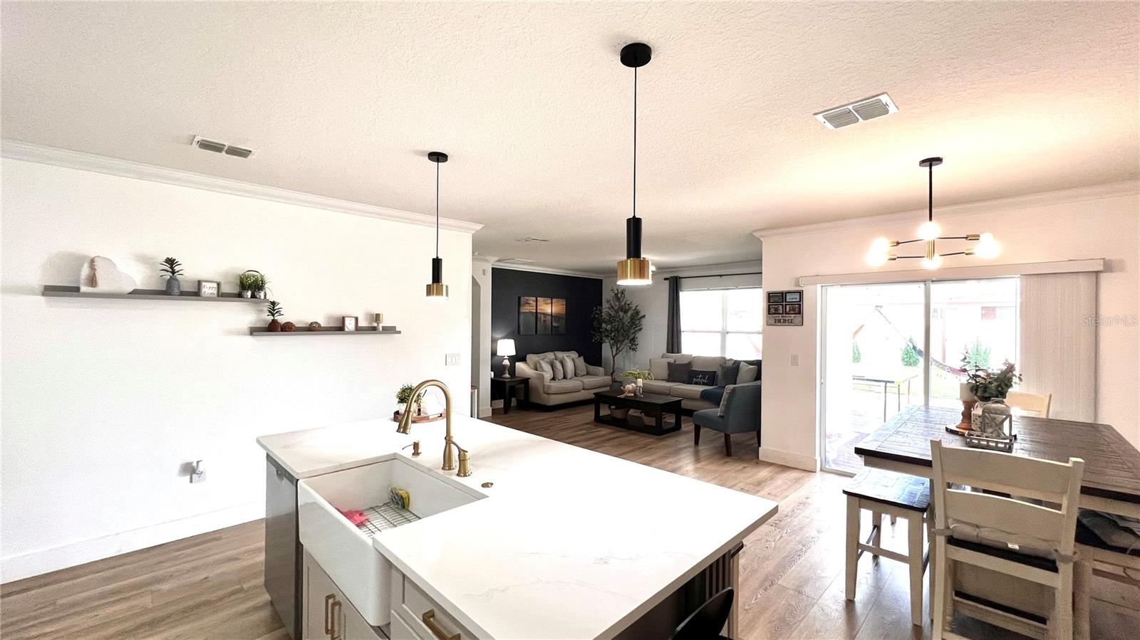 CADENCE/PARC HILL - Residential