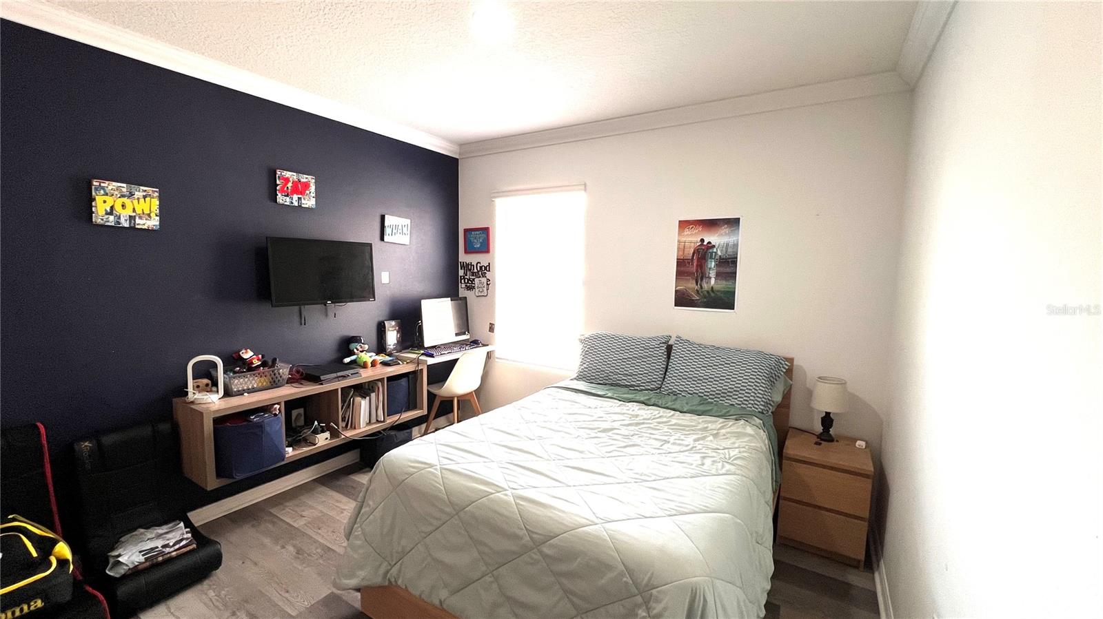 CADENCE/PARC HILL - Residential