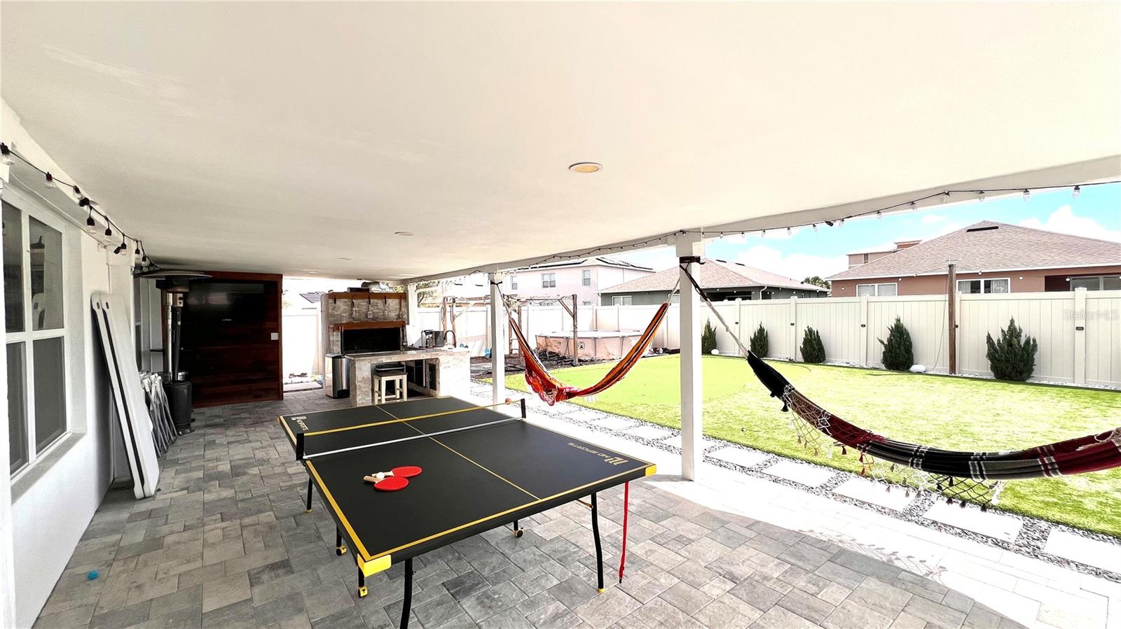 CADENCE/PARC HILL - Residential