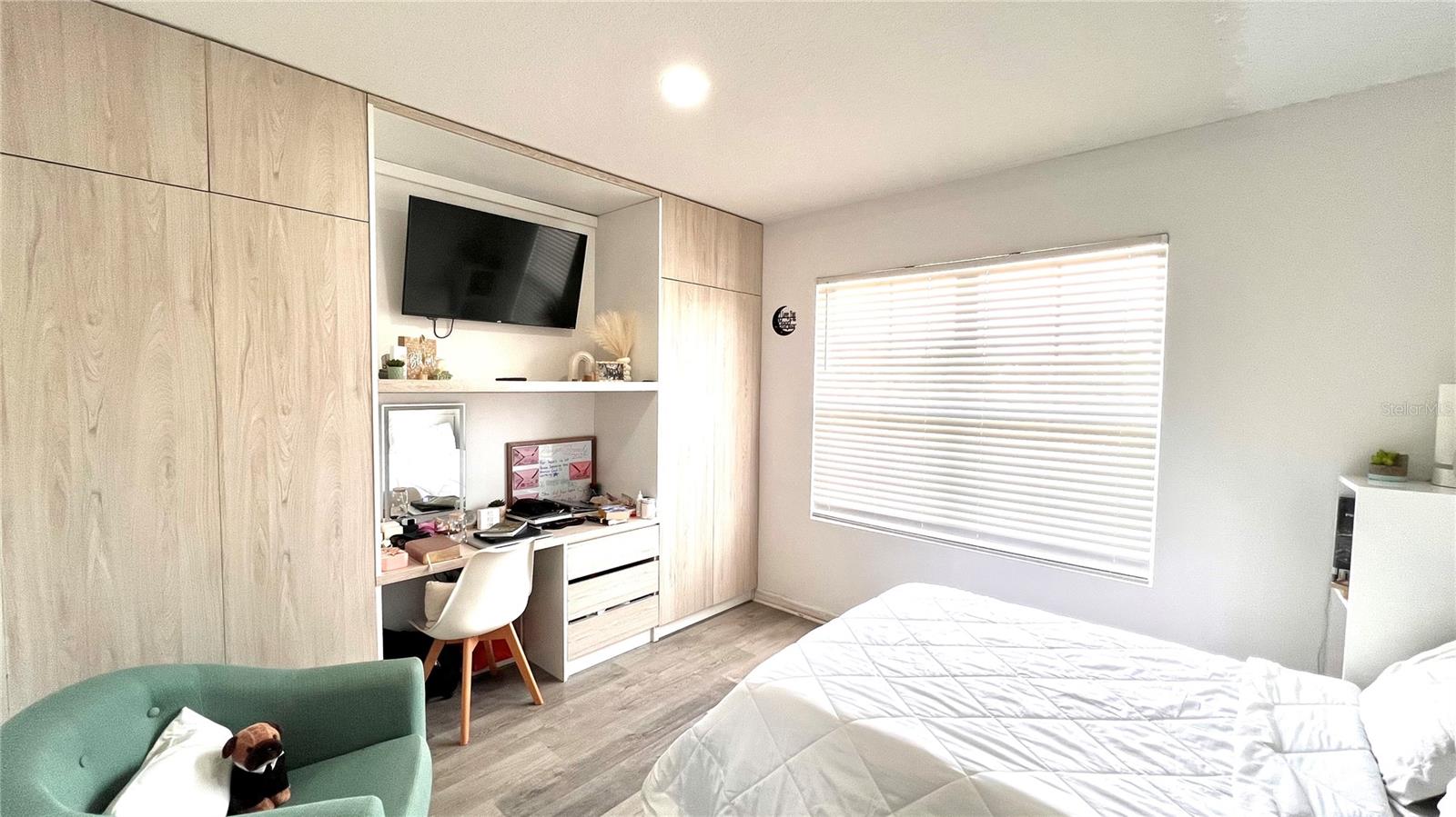 CADENCE/PARC HILL - Residential