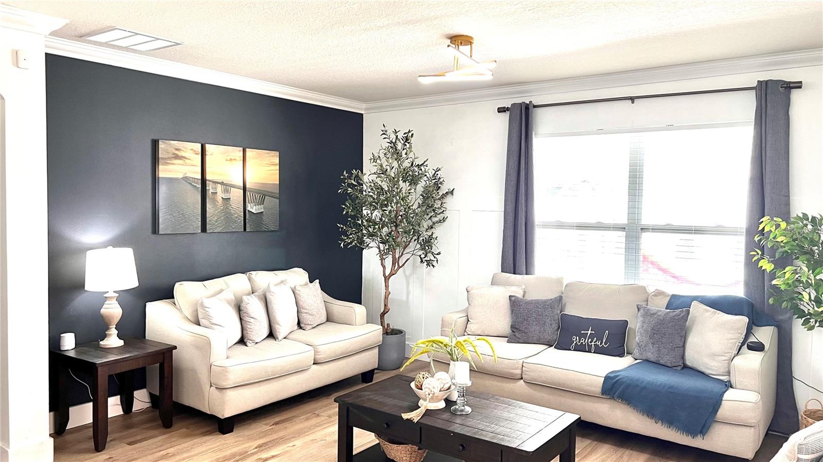 CADENCE/PARC HILL - Residential