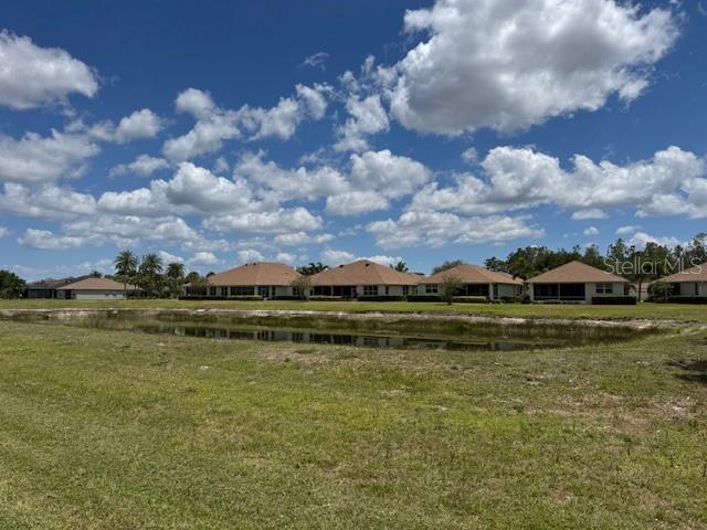 CYPRESS FALLS PHASE 2E - Residential