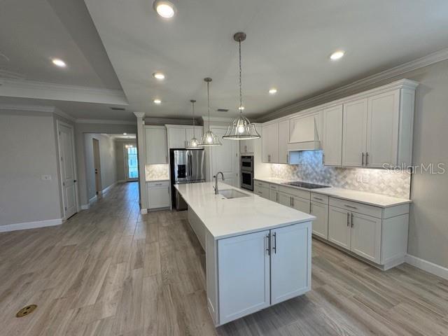 CYPRESS FALLS PHASE 2E - Residential