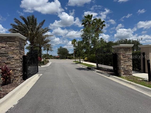CYPRESS FALLS PHASE 2E - Residential