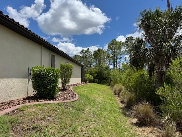 CYPRESS FALLS PHASE 2E - Residential