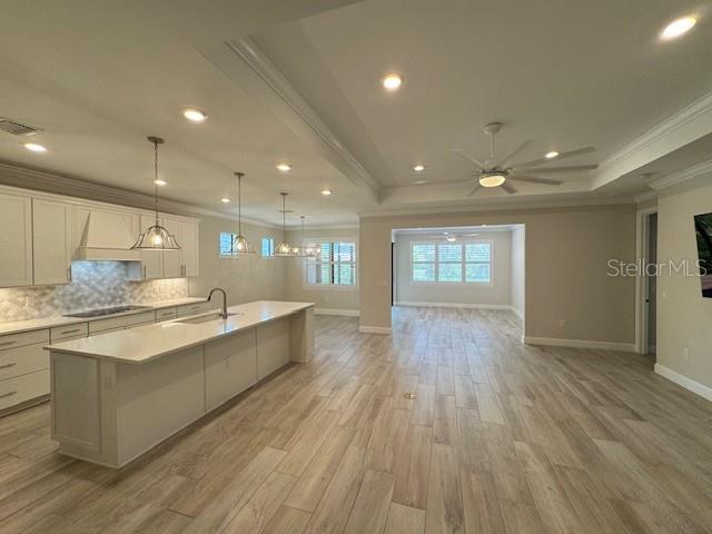 CYPRESS FALLS PHASE 2E - Residential