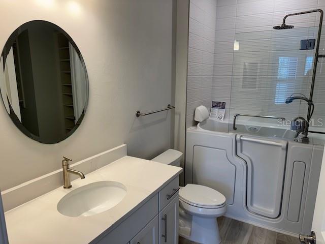 CYPRESS FALLS PHASE 2E - Residential