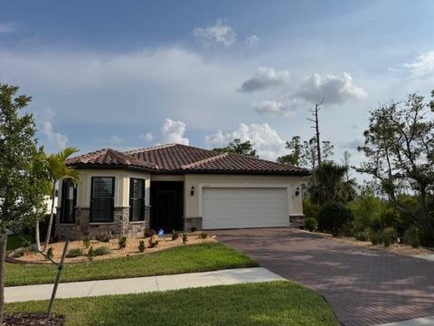 Photo of 1263 Cicely Court, North Port, FL 34289 (MLS # C7507934)