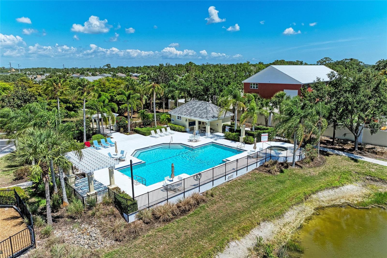 RIVER SOUND - Residential